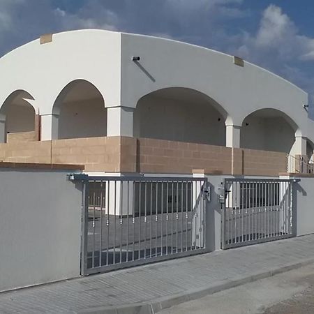 Zona Maldive Del Salento, Vistamare2, Sabbia 10'A Piedi, Bbq, 2 Bagni, 2 Clima, Posto Auto Esclusivo Apartamento Torre Pali Exterior foto