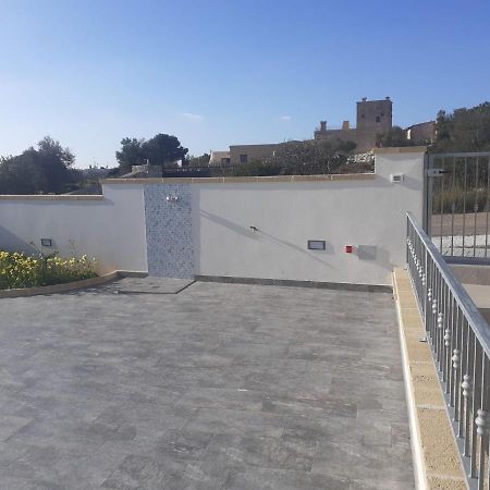 Zona Maldive Del Salento, Vistamare2, Sabbia 10'A Piedi, Bbq, 2 Bagni, 2 Clima, Posto Auto Esclusivo Apartamento Torre Pali Exterior foto