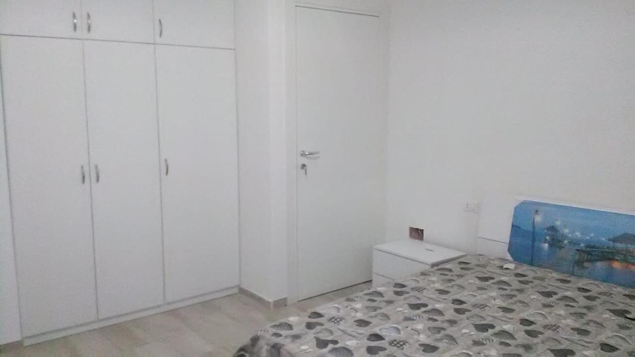 Zona Maldive Del Salento, Vistamare2, Sabbia 10'A Piedi, Bbq, 2 Bagni, 2 Clima, Posto Auto Esclusivo Apartamento Torre Pali Exterior foto