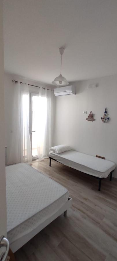 Zona Maldive Del Salento, Vistamare2, Sabbia 10'A Piedi, Bbq, 2 Bagni, 2 Clima, Posto Auto Esclusivo Apartamento Torre Pali Exterior foto