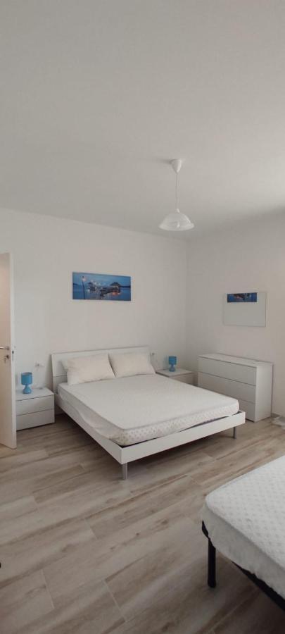 Zona Maldive Del Salento, Vistamare2, Sabbia 10'A Piedi, Bbq, 2 Bagni, 2 Clima, Posto Auto Esclusivo Apartamento Torre Pali Exterior foto