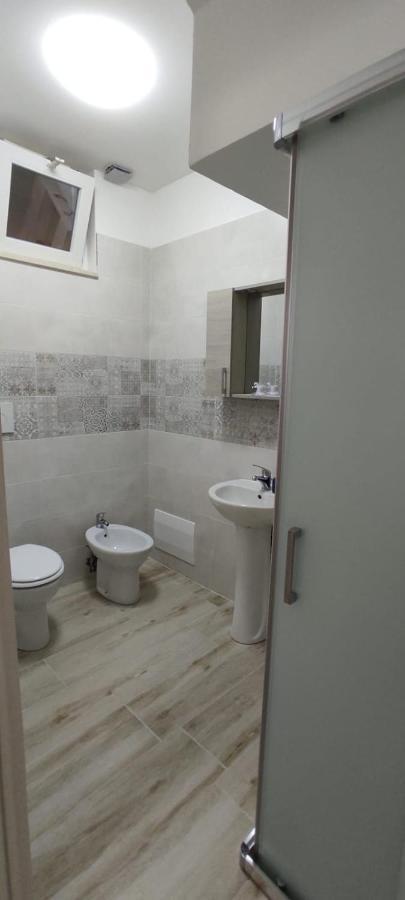 Zona Maldive Del Salento, Vistamare2, Sabbia 10'A Piedi, Bbq, 2 Bagni, 2 Clima, Posto Auto Esclusivo Apartamento Torre Pali Exterior foto
