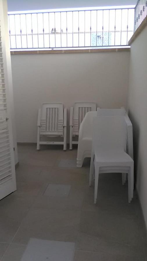 Zona Maldive Del Salento, Vistamare2, Sabbia 10'A Piedi, Bbq, 2 Bagni, 2 Clima, Posto Auto Esclusivo Apartamento Torre Pali Exterior foto