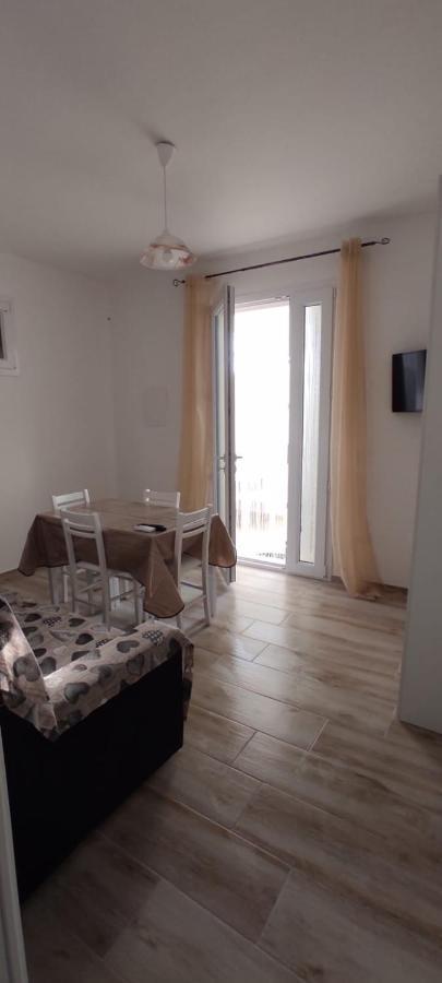 Zona Maldive Del Salento, Vistamare2, Sabbia 10'A Piedi, Bbq, 2 Bagni, 2 Clima, Posto Auto Esclusivo Apartamento Torre Pali Exterior foto