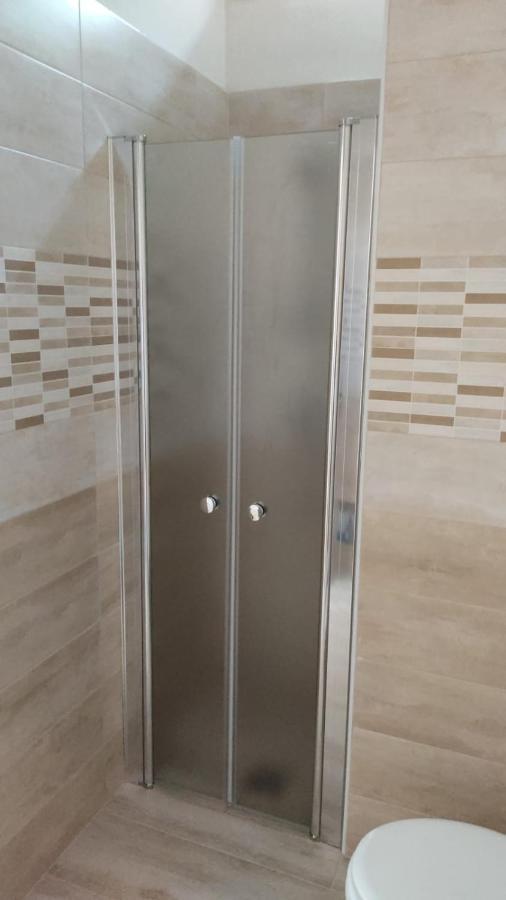 Zona Maldive Del Salento, Vistamare2, Sabbia 10'A Piedi, Bbq, 2 Bagni, 2 Clima, Posto Auto Esclusivo Apartamento Torre Pali Exterior foto