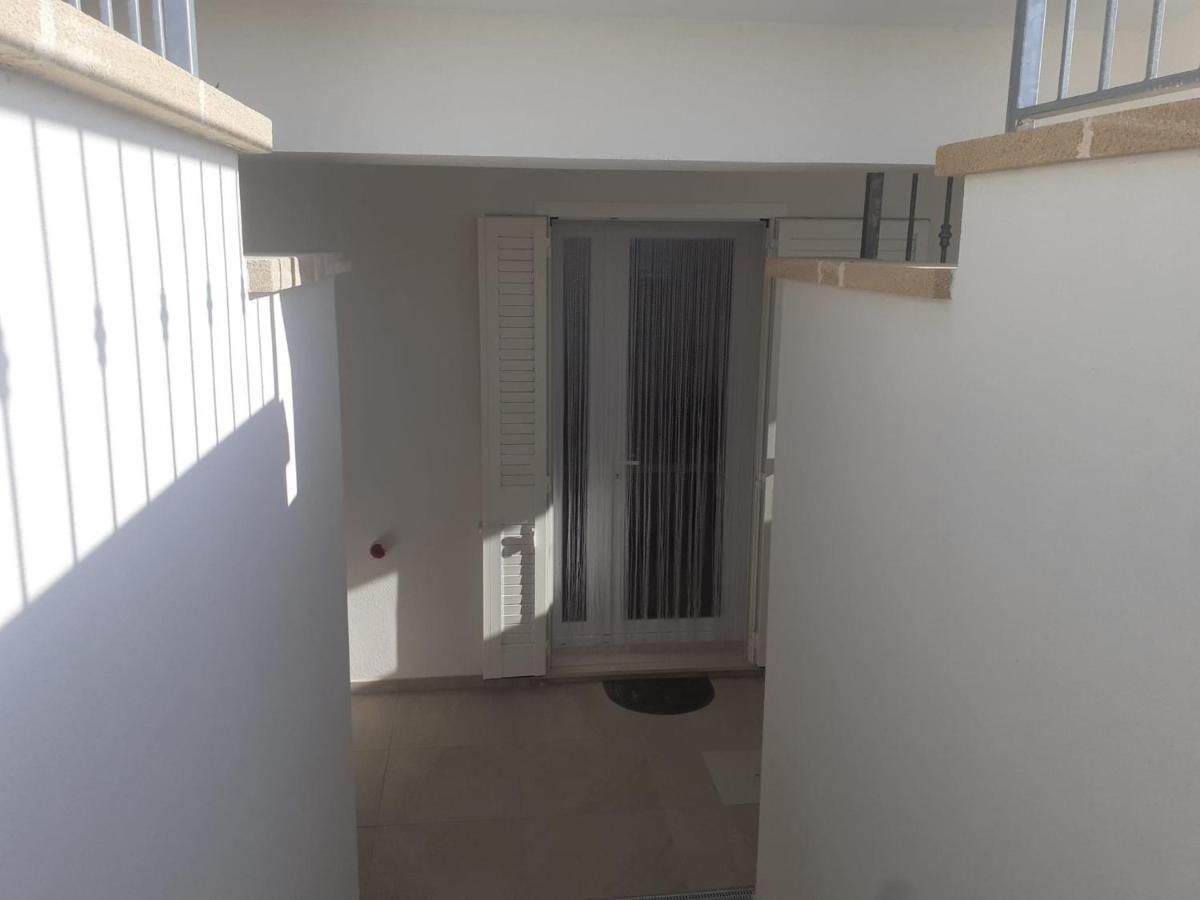 Zona Maldive Del Salento, Vistamare2, Sabbia 10'A Piedi, Bbq, 2 Bagni, 2 Clima, Posto Auto Esclusivo Apartamento Torre Pali Exterior foto