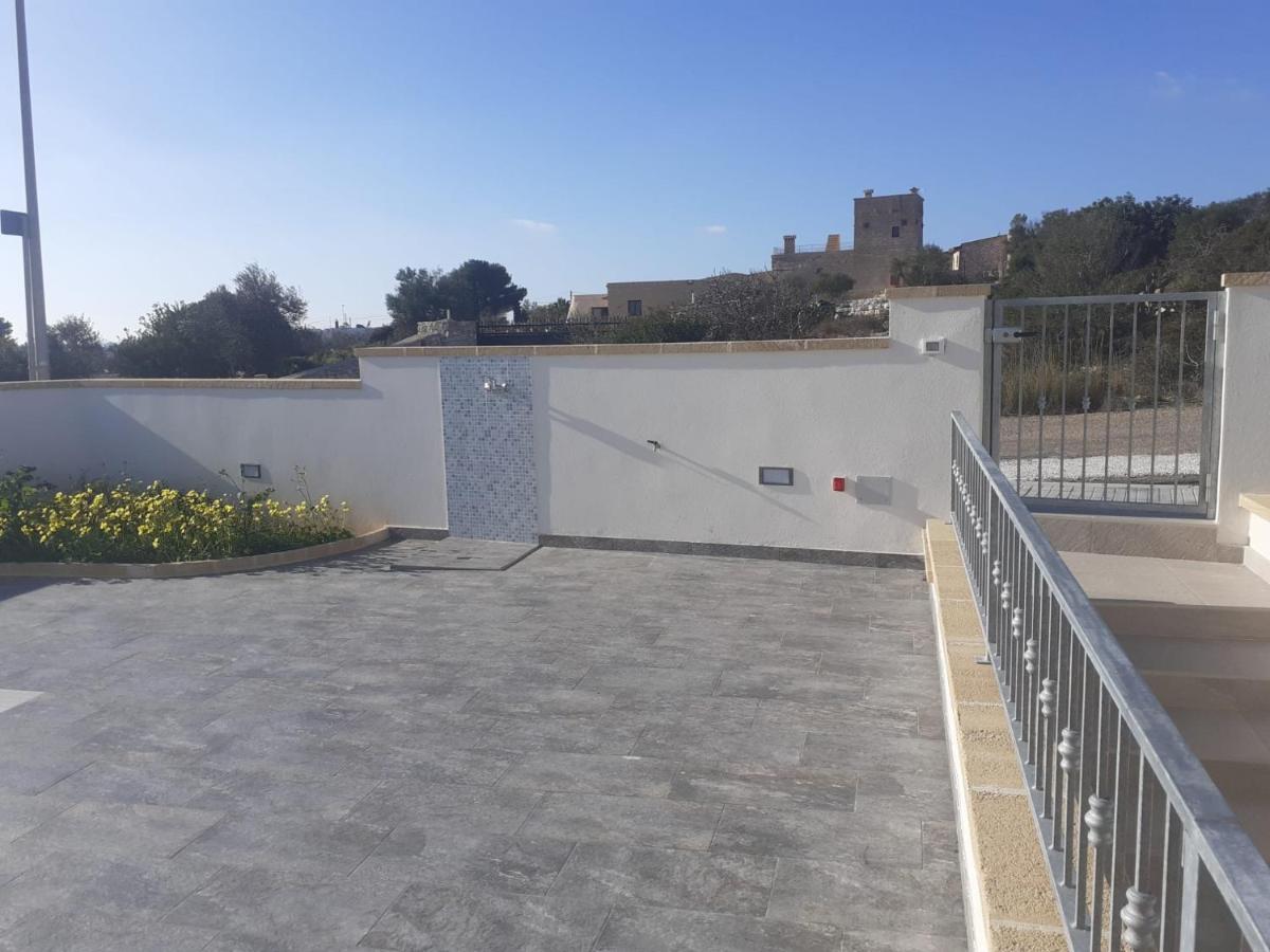 Zona Maldive Del Salento, Vistamare2, Sabbia 10'A Piedi, Bbq, 2 Bagni, 2 Clima, Posto Auto Esclusivo Apartamento Torre Pali Exterior foto