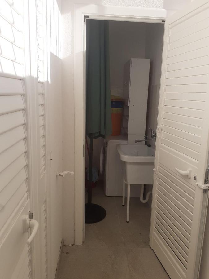 Zona Maldive Del Salento, Vistamare2, Sabbia 10'A Piedi, Bbq, 2 Bagni, 2 Clima, Posto Auto Esclusivo Apartamento Torre Pali Exterior foto